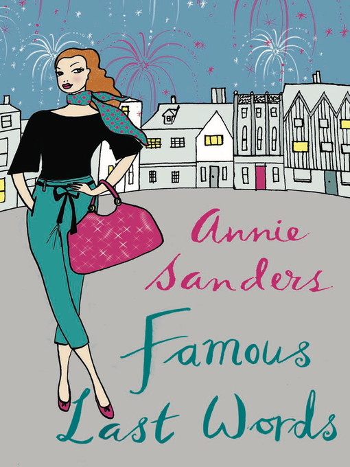 Famous Last Words (eBook)